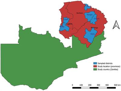 Zambian indigenous chicken genetic resources: phenotypic characteristics and their production systems among small-scale farmers